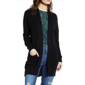 Bp Long Line Cardigan